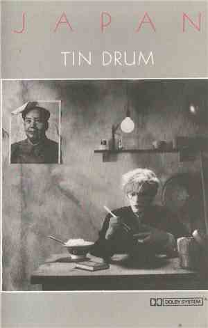Japan - Tin Drum