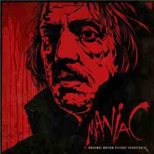 Jay Chattaway - Maniac (Original Motion Picture Soundtrack)