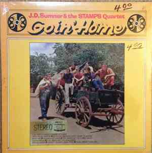 J.D. Sumner & The Stamps Quartet - Goin' Home