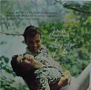 John D. Loudermilk - Language Of Love