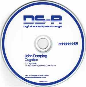 John Dopping - Cognition