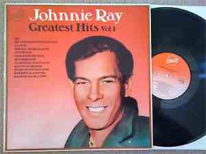 Johnnie Ray - Greatest Hits Vol. 1