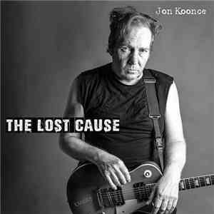 Jon Koonce - The Lost Cause