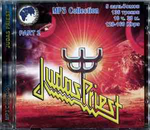 Judas Priest - MP3 Collection - Part 2