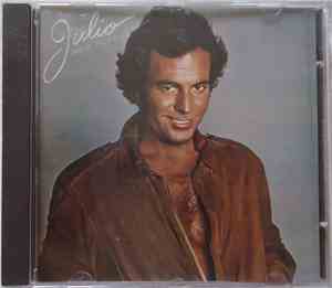 Julio Iglesias - Julio
