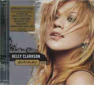 Kelly Clarkson - Breakaway