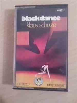Klaus Schulze - Blackdance