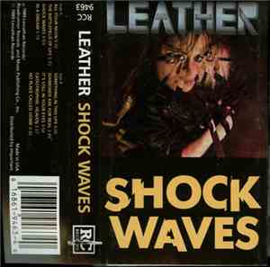Leather - Shock Waves