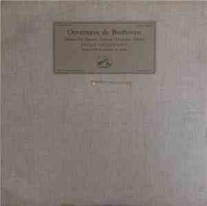 Ludwig van Beethoven - 5 Ouvertures de Beethoven