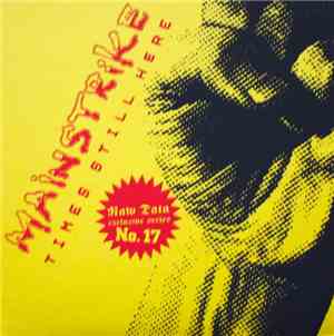 Mainstrike - Times Still Here