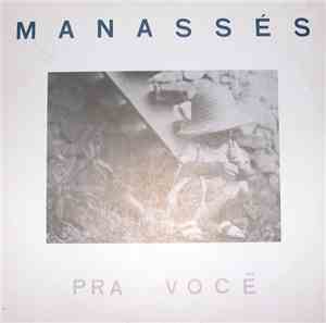 Manassés - Pra Você