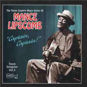 Mance Lipscomb - 
