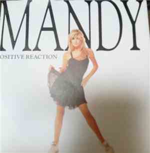 Mandy - Positive Reaction