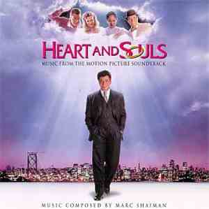 Marc Shaiman - Heart And Souls