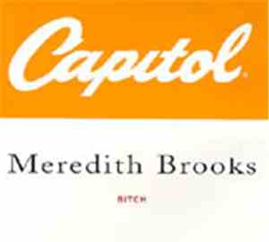 Meredith Brooks - Bitch