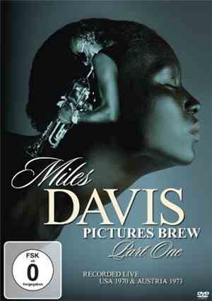 Miles Davis - Pictures Brew Vol.1