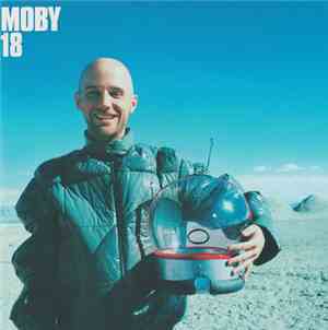 Moby - 18