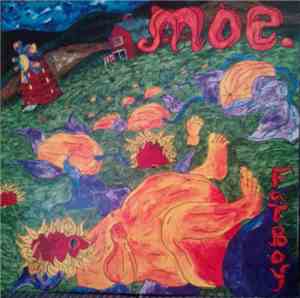 Moe. - Fatboy