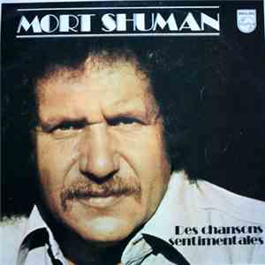 Mort Shuman - Des Chansons Sentimentales