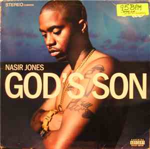 Nas - God's Son