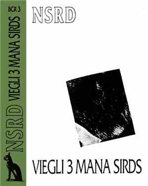 NSRD - Viegli 3 Mana Sirds