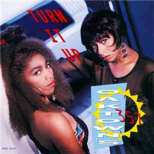 Oaktown's 3.5.7 - Turn It Up
