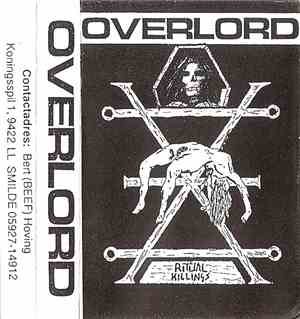 Overlord  - Ritual Killings