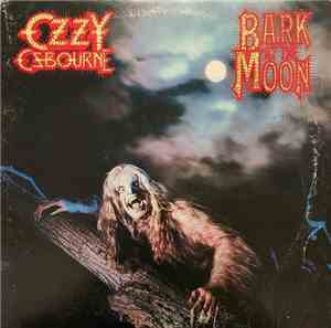 Ozzy Osbourne - Bark At The Moon