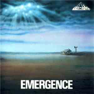 Paul Harmann  - Emergence
