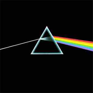 Pink Floyd - The Dark Side Of The Moon