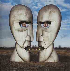 Pink Floyd - The Division Bell