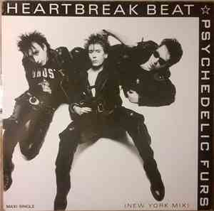 Psychedelic Furs - Heartbreak Beat