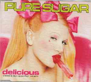Pure Sugar - Delicious