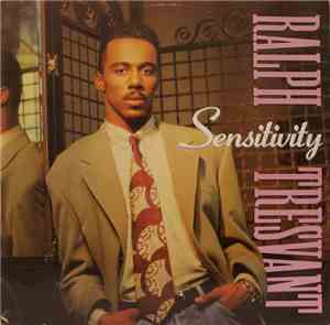 Ralph Tresvant - Sensitivity