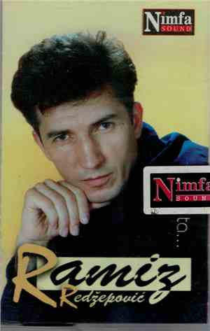 Ramiz Redžepović - Ti Si Ta