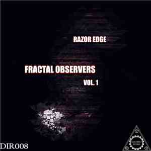 Razor Edge - Fractal Observers Vol. 1