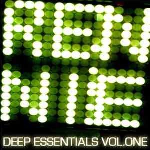 Rennie Foster - Deep Essentials Vol. One