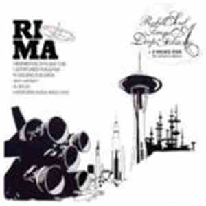 Rima - Rebel Soul From A Deep Galaxy