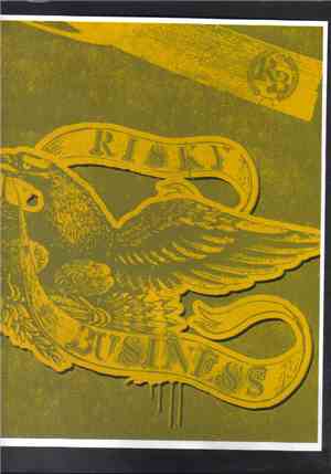 Risky Business  - Video/Audio