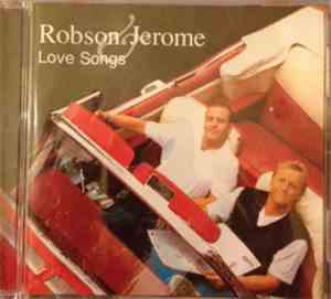 Robson & Jerome - Love Songs