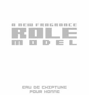 Role Model - A New Fragrance