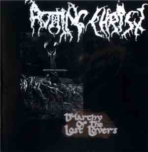 Rotting Christ - Triarchy Of The Lost Lovers