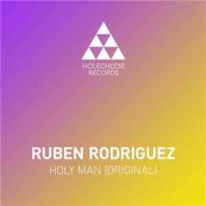 Ruben Rodriguez  - Holy Man