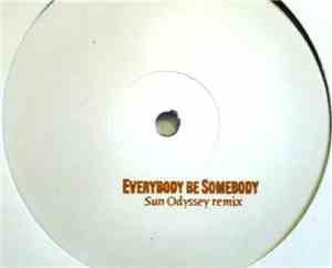 Ruffneck - Everybody Be Somebody