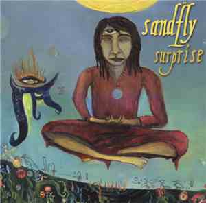 Sandfly - Surprise