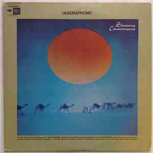 Santana - Caravanserai