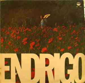 Sergio Endrigo - Endrigo