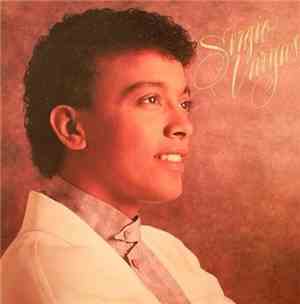 Sergio Vargas - Sergio Vargas