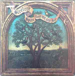 Steeleye Span - Now We Are Six
