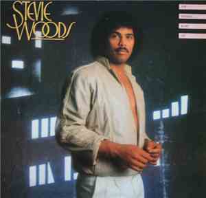 Stevie Woods - The Woman In My Life